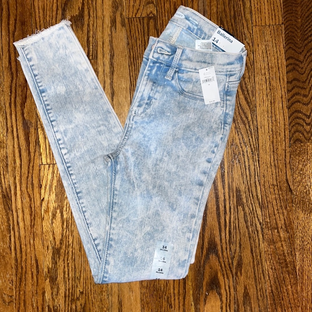 Old Navy Jeans